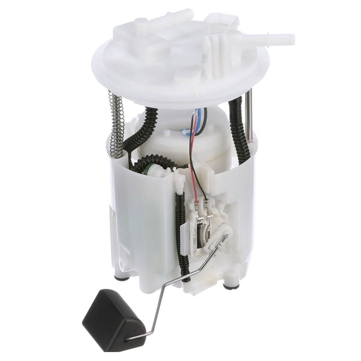 Fuel Pump Module Assembly