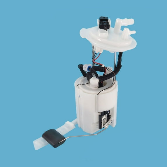 Fuel Pump Module Assembly