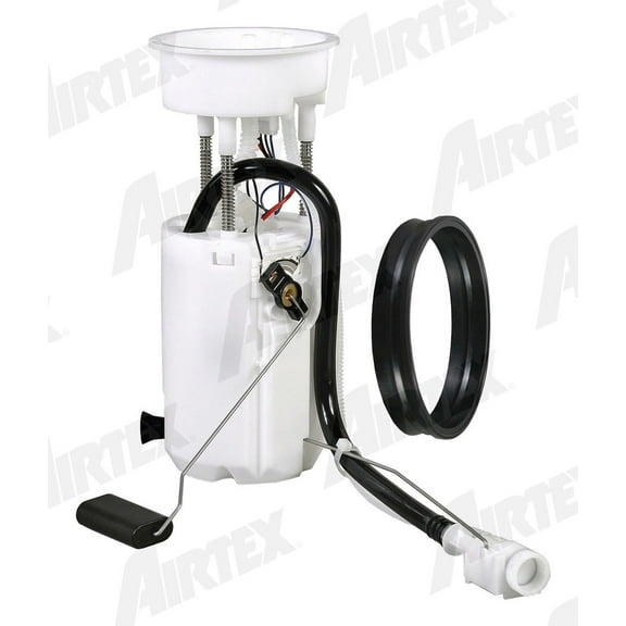Fuel Pump Module Assembly