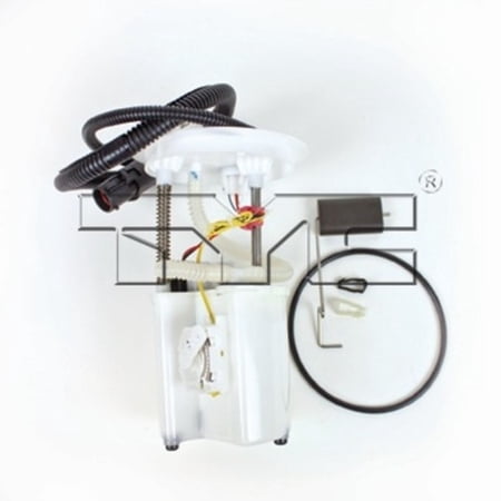 Fuel Pump Module Assembly