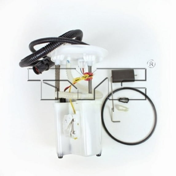 Fuel Pump Module Assembly