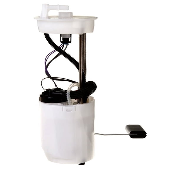 Fuel Pump Module Assembly
