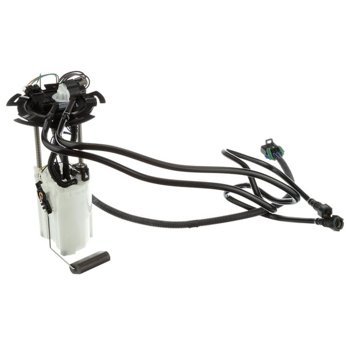Fuel Pump Module Assembly