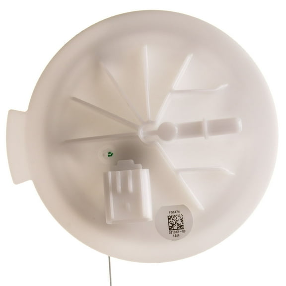 Fuel Pump Module Assembly