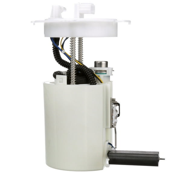 Fuel Pump Module Assembly