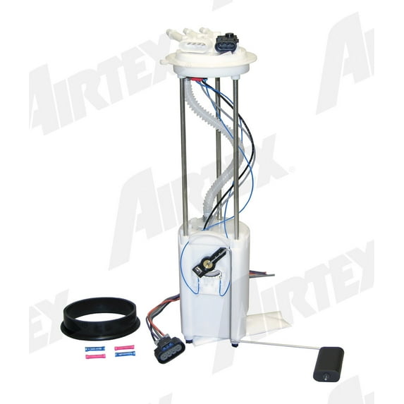 Fuel Pump Module Assembly