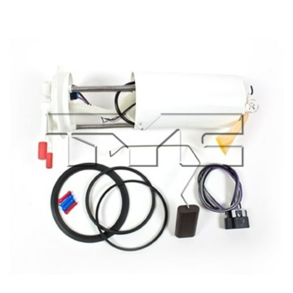 Fuel Pump Module Assembly