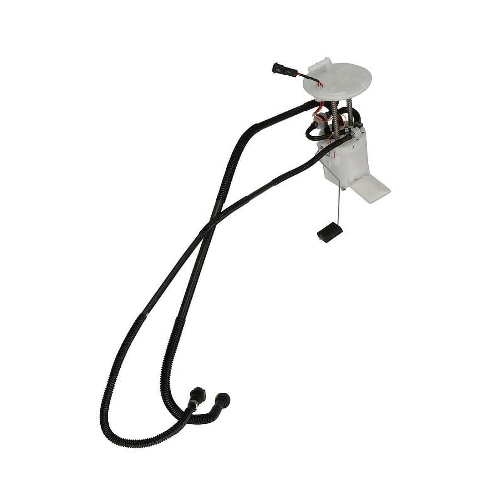 Fuel Pump Module Assembly.