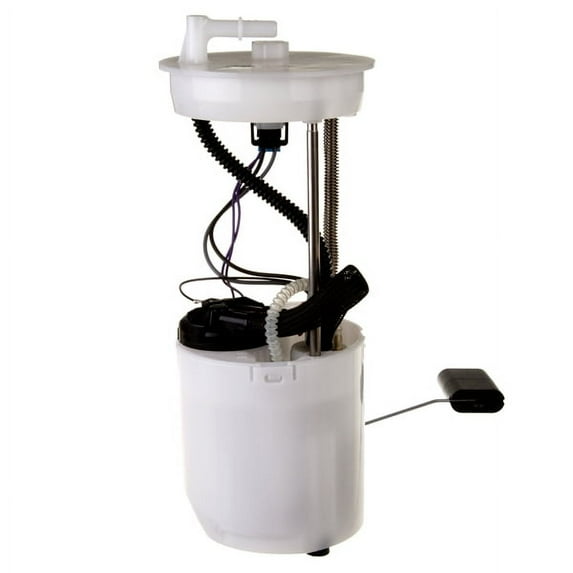 Fuel Pump Module Assembly