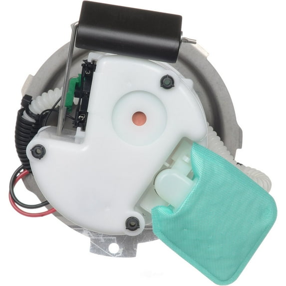 Fuel Pump Module Assembly
