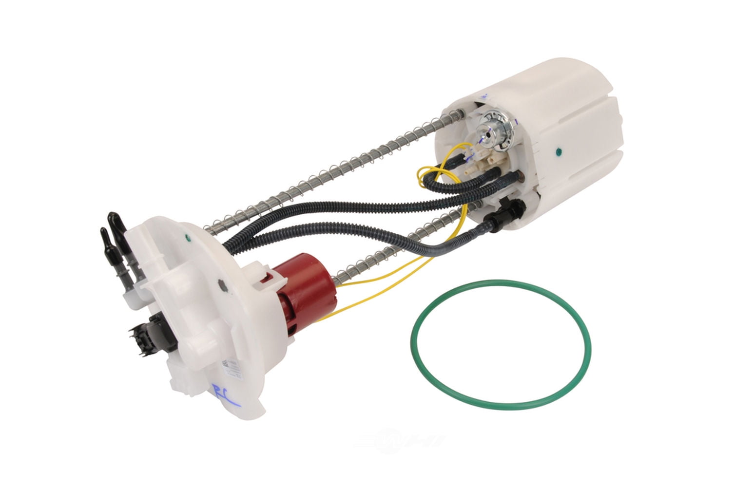 Free Shipping! GM Genuine Parts Electric Fuel Pump Module Assembly Kit ...