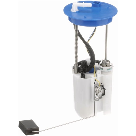 Fuel Pump Module Assembly