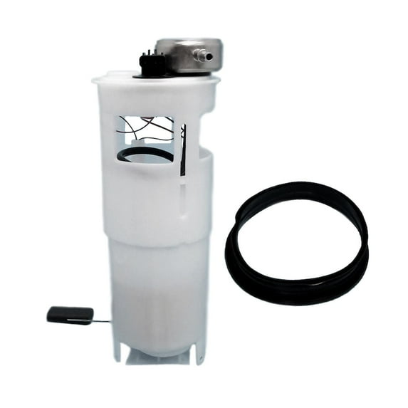 Fuel Pump Module Assembly