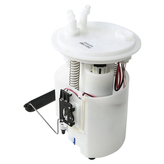 Fuel Pump Module Assembly