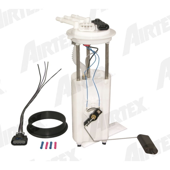 Fuel Pump Module Assembly