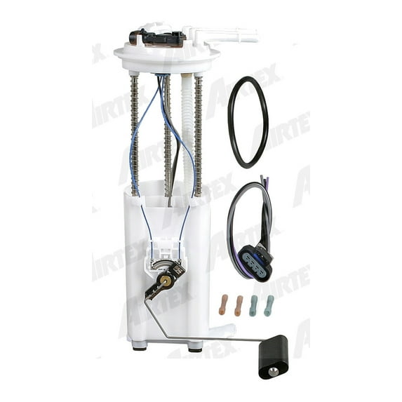 Fuel Pump Module Assembly