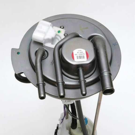 Fuel Pump Module Assembly