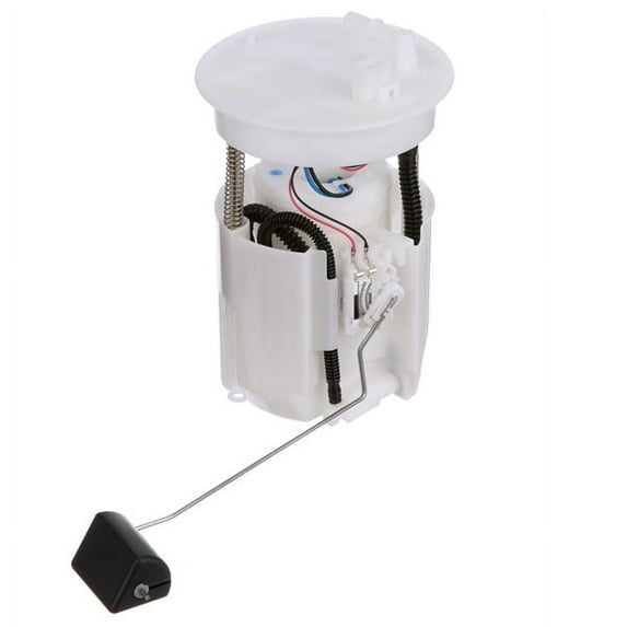 Fuel Pump Module Assembly