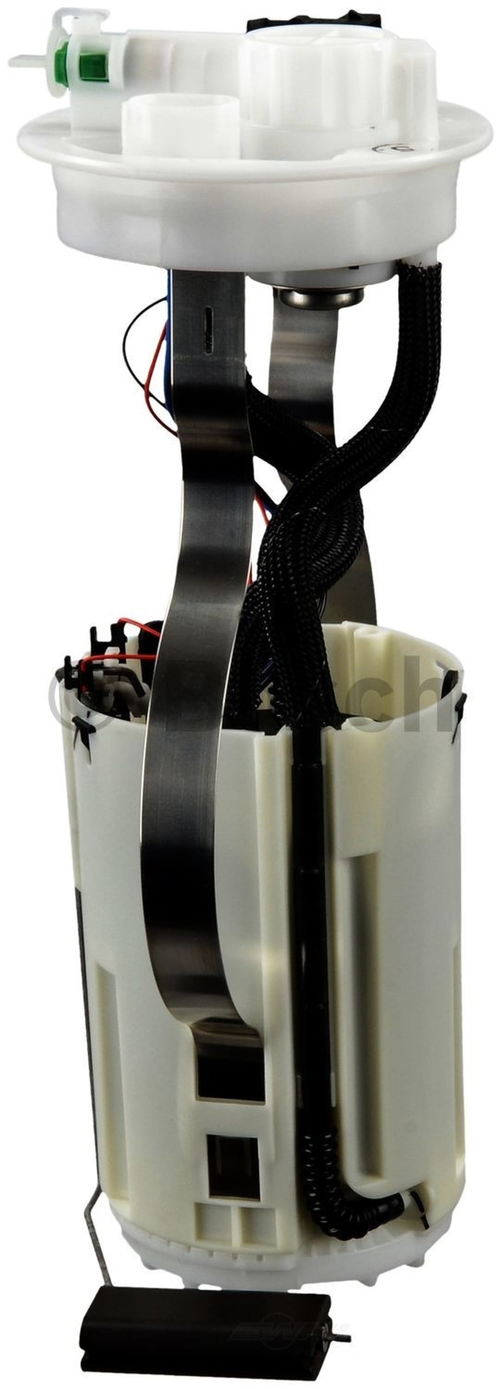 Fuel Pump Module Assembly