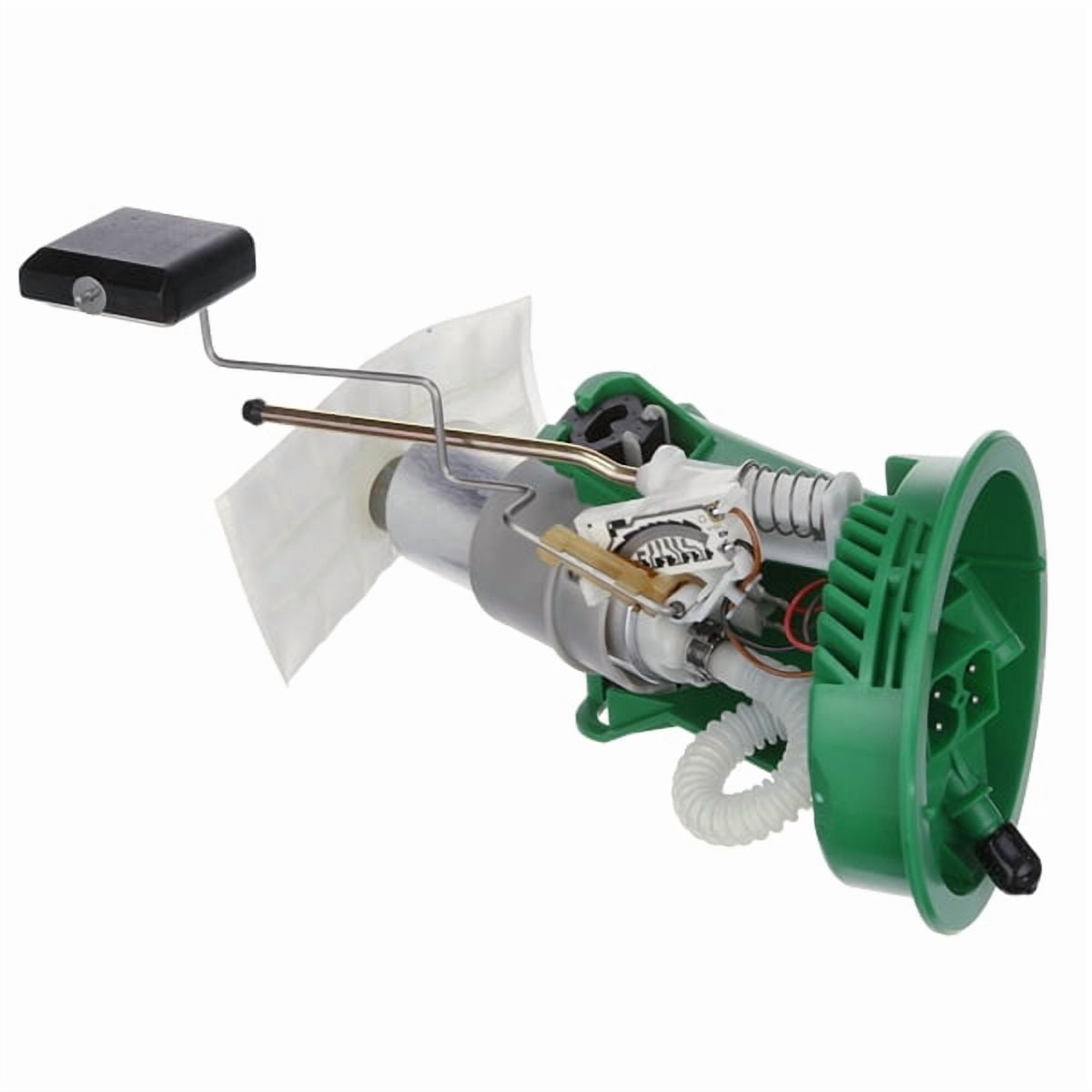 Fuel Pump Module Assembly