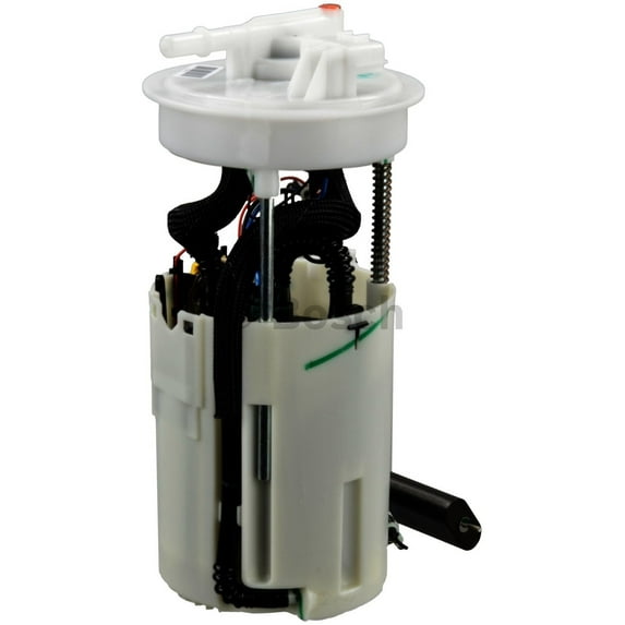 Fuel Pump Module Assembly