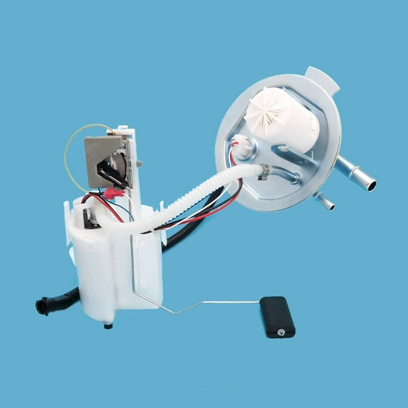 Fuel Pump Module Assembly