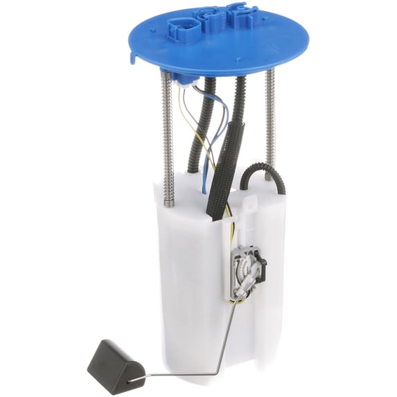 Fuel Pump Module Assembly