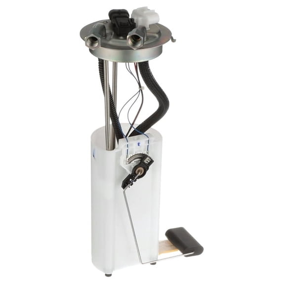Fuel Pump Module Assembly