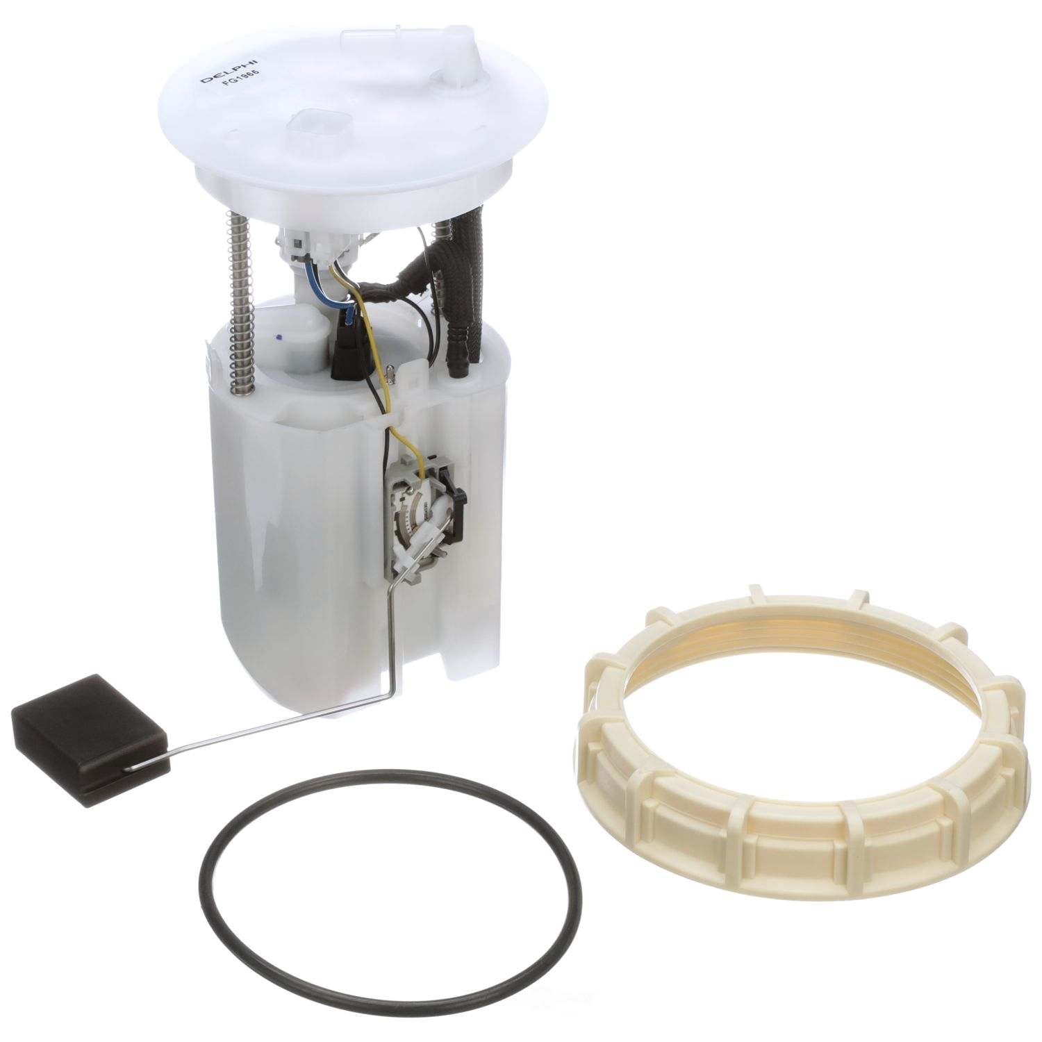 Delphi FG1965 Fuel Pump Module Assembly