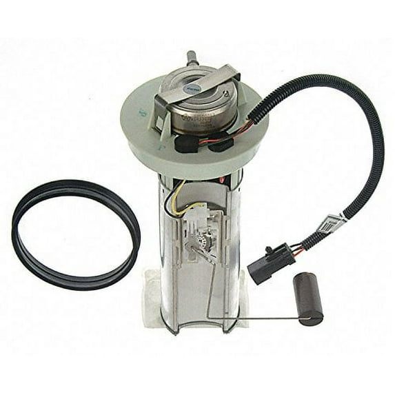 Fuel Pump Module Assembly