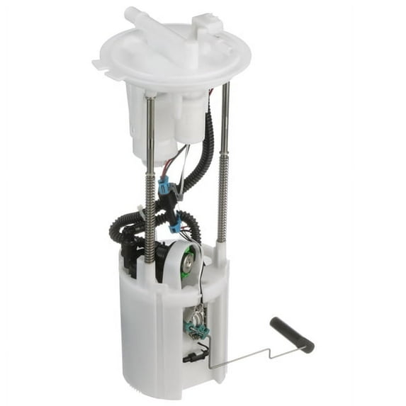 Fuel Pump Module Assembly