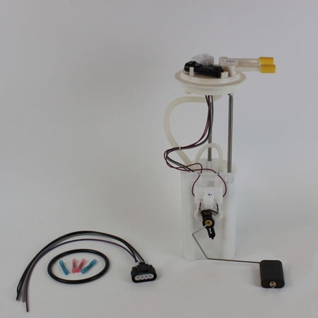 Fuel Pump Module Assembly