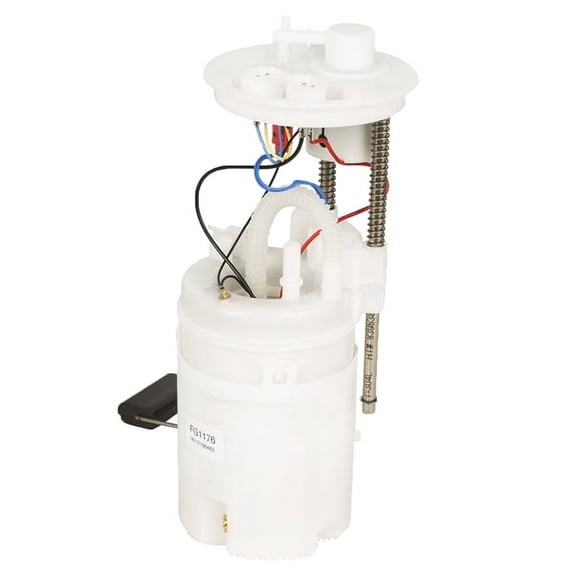 Fuel Pump Module Assembly