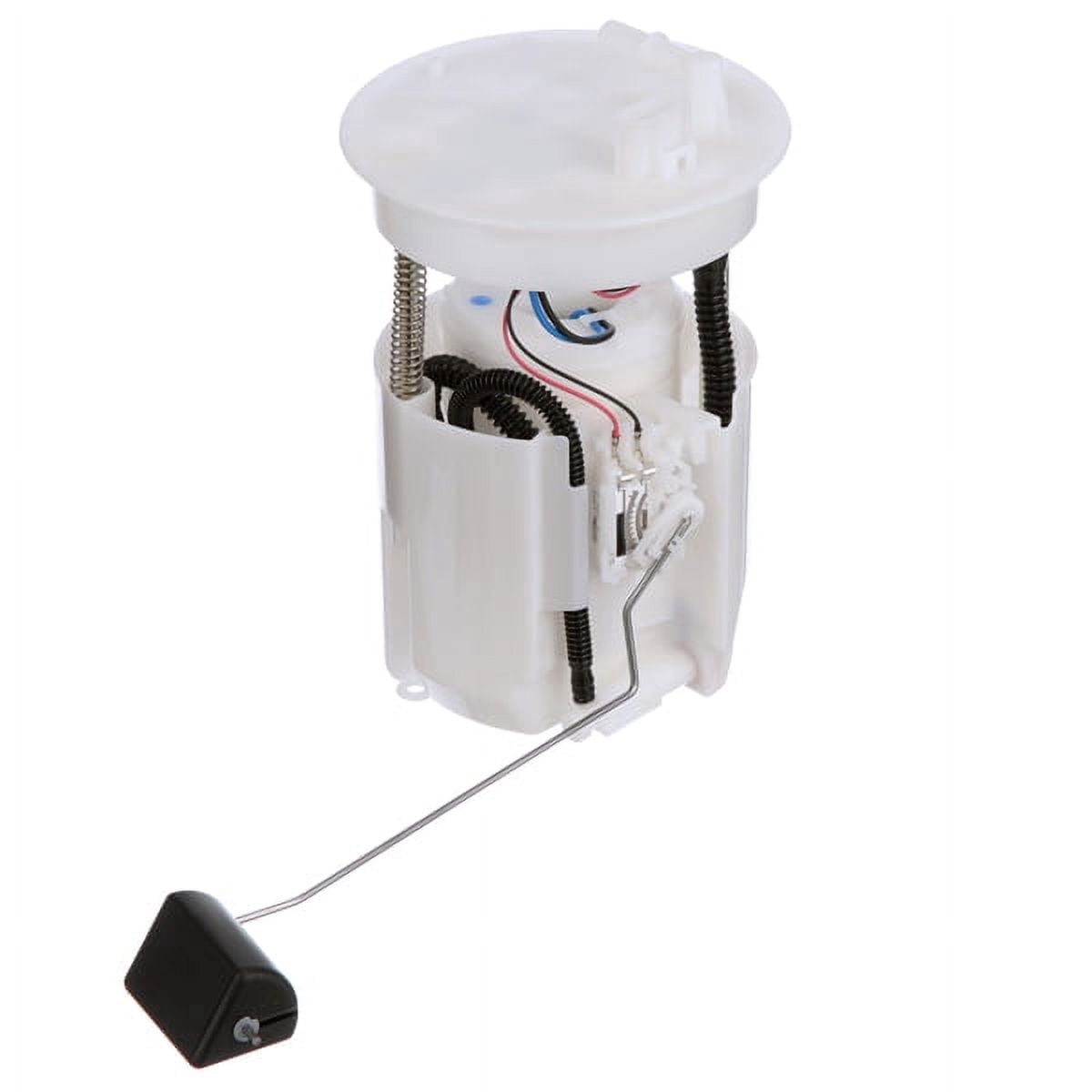 Fuel Pump Module Assembly