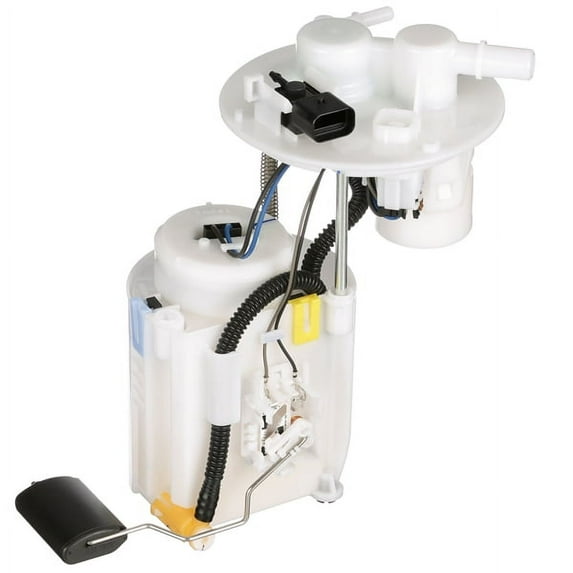 Fuel Pump Module Assembly