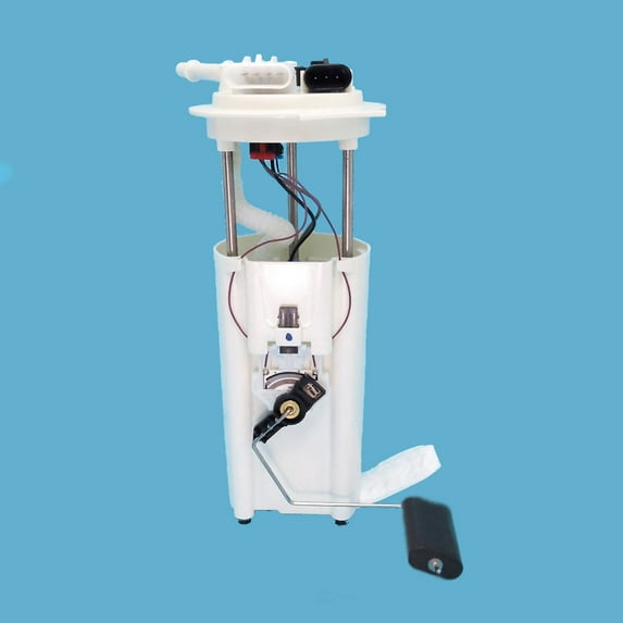 Fuel Pump Module Assembly