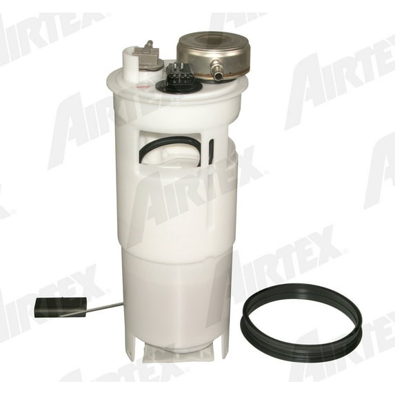 Fuel Pump Module Assembly