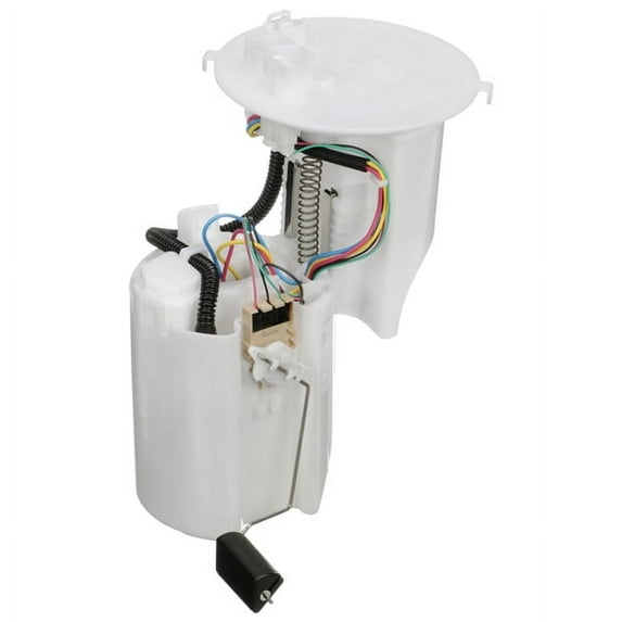 Fuel Pump Module Assembly