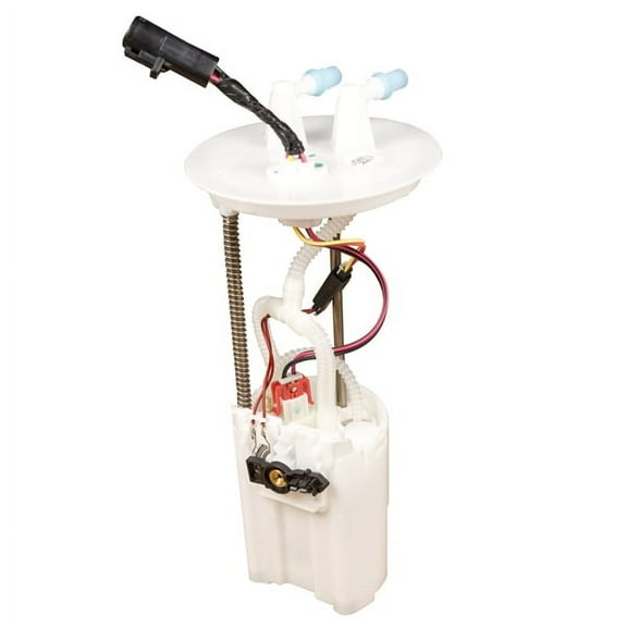 Fuel Pump Module Assembly