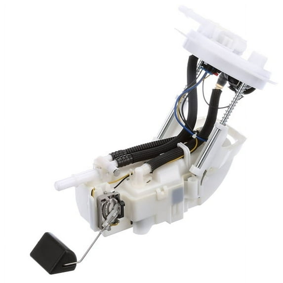 Fuel Pump Module Assembly