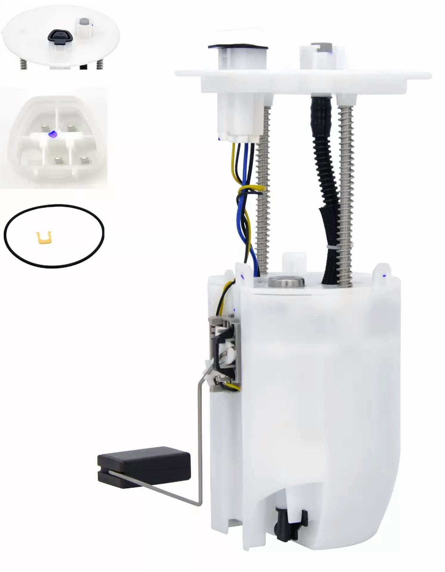 lexus nx fuel pump module assembly - Walmart.com