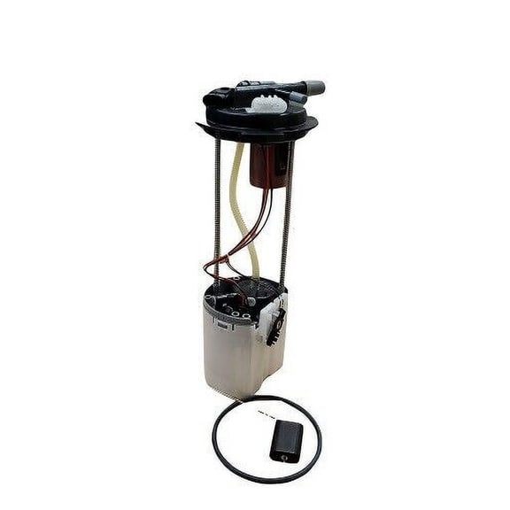 Fuel Pump Module For Chevy Silverado GMC Sierra 1500 4.8L 5.3L 2007-2008 E3752M