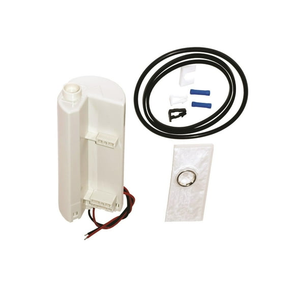 Fuel Pump Module Herko 001GE for Ford Bronco Explorer F150 F250 89-97 Fits select: 1990-1997 FORD F350, 1997 MERCURY MOUNTAINEER