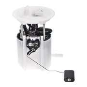 Fuel Pump Module Herko 212GE For Durango Jeep Grand Cherokee 11-21 Fits select 2011-2021 DODGE DURANGO