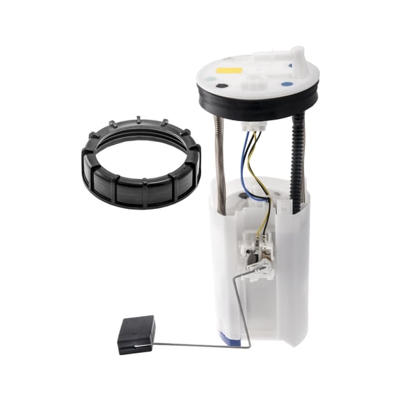Herko 234GE Fuel Pump Module, Compatible with Honda Acura Accord TSX 2.4L 2003-2008