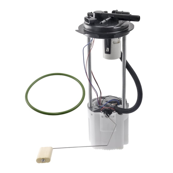 Fuel Pump Module Herko 252GE for GMC Sierra, Chevrolet Silverado 1500 4.8L 07-08 Fits select: 2008 CHEVROLET SILVERADO C1500, 2007 GMC NEW SIERRA