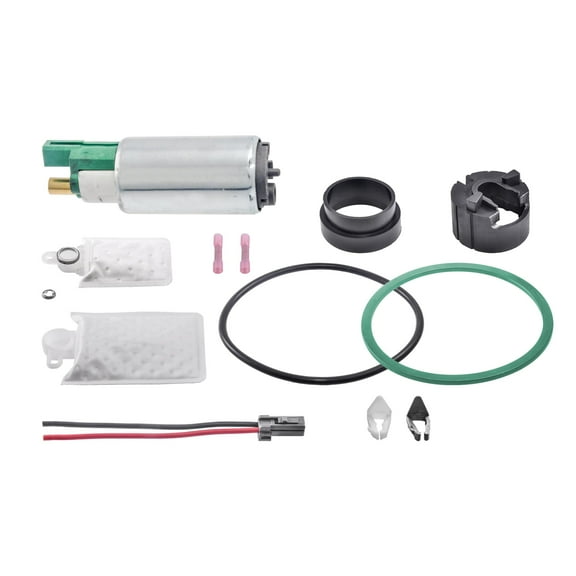 Fuel Pump Module Repair Kit K9194 OEM Specs for Ford Mazda Mercury Jaguar 92-07 Fits select: 2001-2007 FORD ESCAPE, 2001-2007 FORD TAURUS