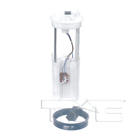 Fuel Pump Module for 06-14 Honda Ridgeline Fits select: 2006-2014 HONDA RIDGELINE RTL