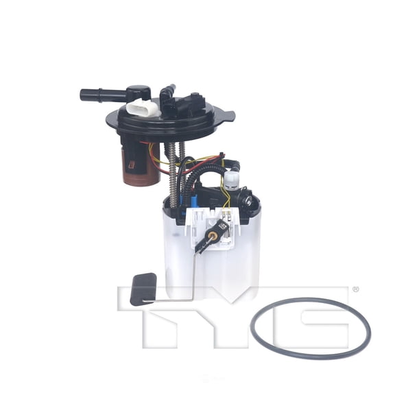 Fuel Pump Module for 09-13 Chevy Traverse V6 3.6L Fits 2015 Buick Enclave