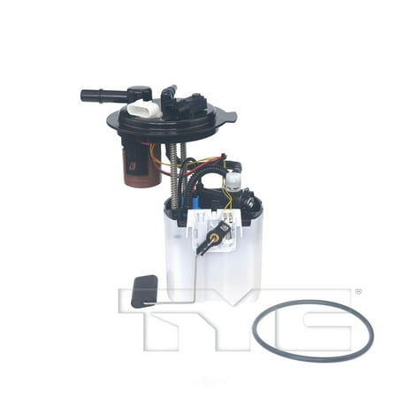 Fuel Pump Module for 09-13 Chevy Traverse V6 3.6L Fits 2015 Buick Enclave